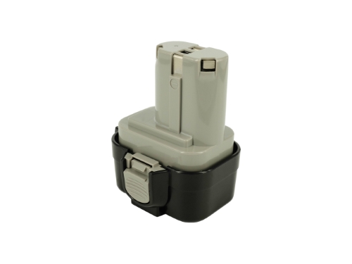 Makita 192697-a, 193058-7 Power Tool Battery For 6207d, 6207dwde replacement