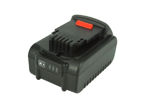 Dewalt Dcb180, Dcb181 Power Tool Battery For Dcb112, Dcb115 replacement