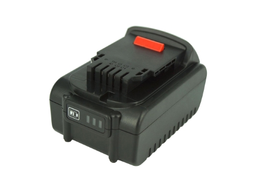 Dewalt Dcb180, Dcb181 Power Tool Battery For Dcb112, Dcb115 replacement