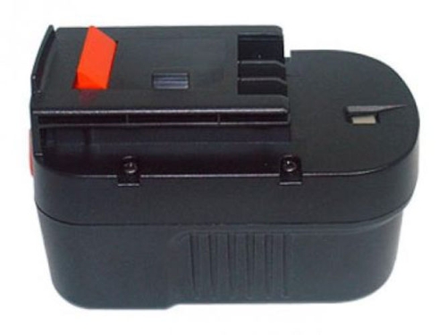 Black & Decker 499936-34, 499936-35 Power Tool Battery For Bdgl1440, Bdgl14k-2 replacement
