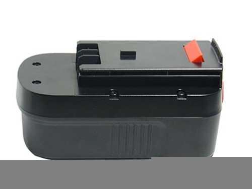 Black & Decker 244760-00, Hpb18 Power Tool Battery For Bdgl1800, Bdgl18k-2 replacement