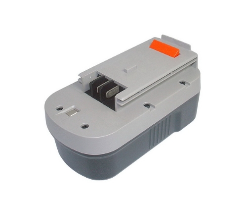 Black & Decker 244760-00, A1718 Power Tool Battery For Bd18psk, Bdgl1800 replacement