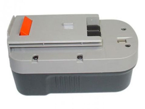Black & Decker 244760-00, Hpb18 Power Tool Battery For 244760-00, Bdgl1800 replacement