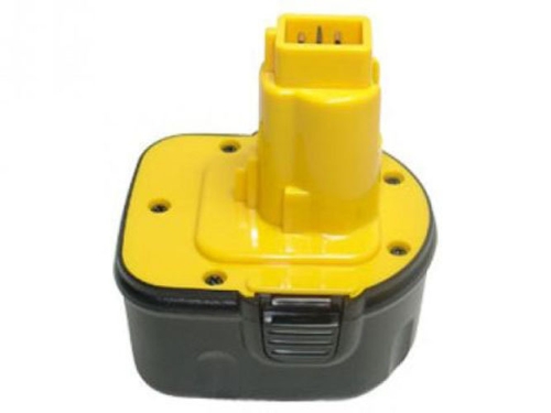 Dewalt 152250-27, 397745-01 Power Tool Battery For 2802k, 2812b replacement