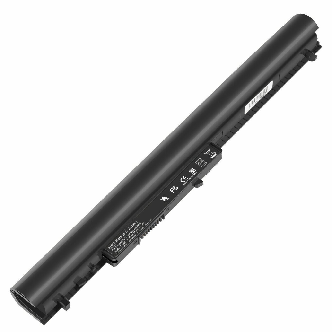 0A03, 0A04 replacement Laptop Battery for HP 14-A001TU, 14-A001TX, 4 cells, 14.8V, 41wh