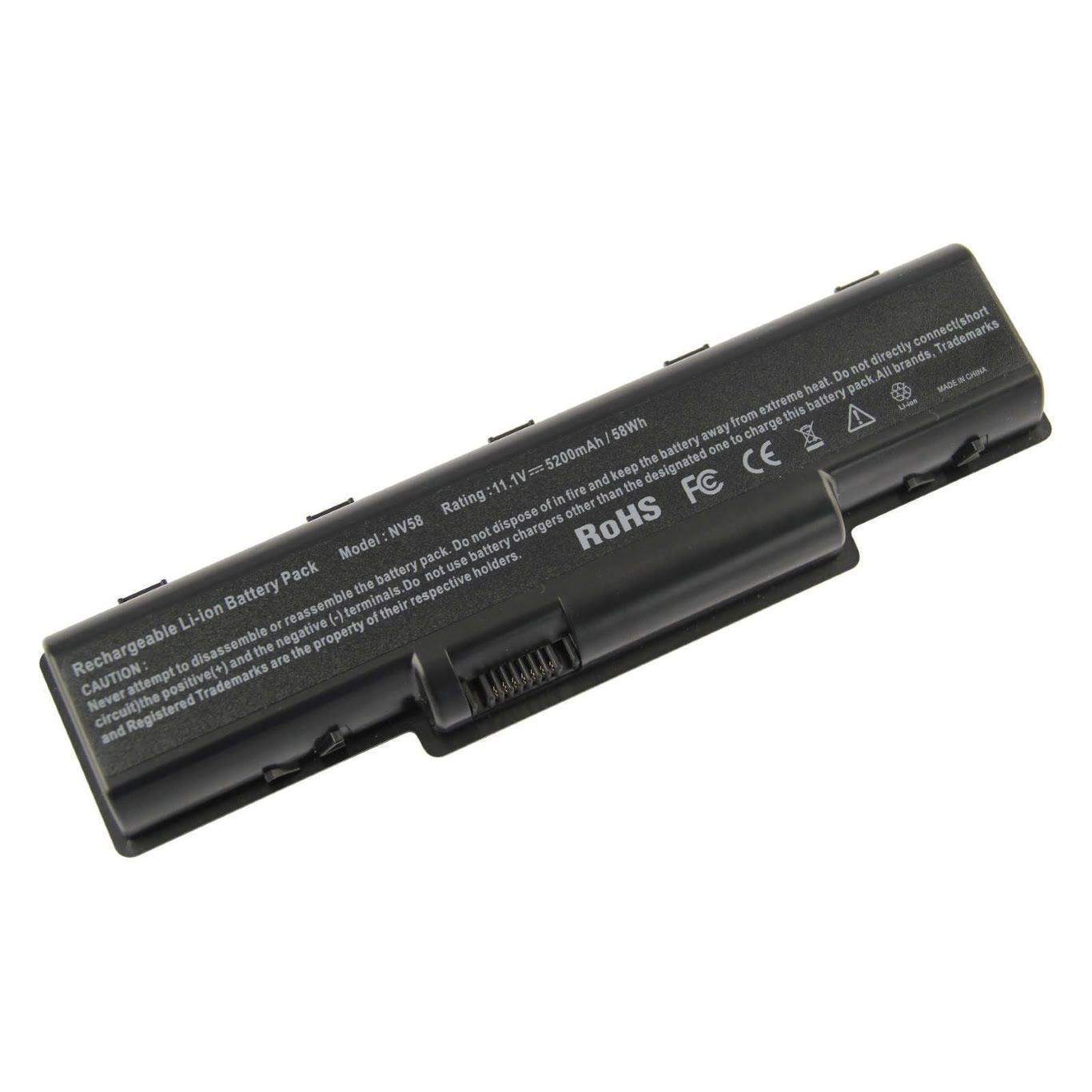PREDATOR HELIOS 500 PH517-52-78QF Laptop Batteries for Acer replacement