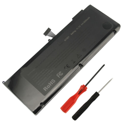 A1321 replacement Laptop Battery for Apple MacBook Pro 15