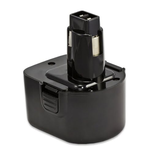 Black & Decker A9252, A9275 Power Tool Battery For Cd1200, Cd1200k replacement