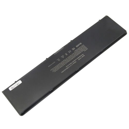 34GKR, 451-BBFS replacement Laptop Battery for Dell Latitude 14 7000 Series, LATITUDE E7440 Series, 3 cells, 11.1V, 3200mah/36wh