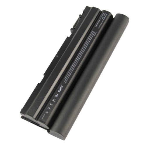 04NW9, 2VYF5 replacement Laptop Battery for Dell Latitude E5420, Latitude E5420 N-Series, 9 cells, 11.1 V, 7800 Mah