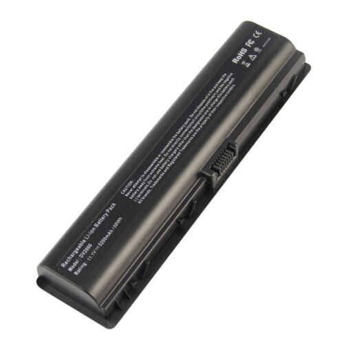 Hp 411462-121, 411462-141 Laptop Batteries For 6000xx, Cto replacement