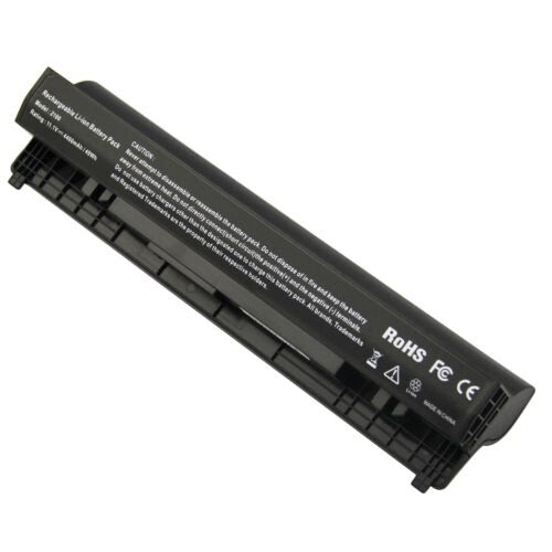 Dell 00r271, 01p255 Laptop Batteries For Latitude 2100, Latitude 2110 replacement
