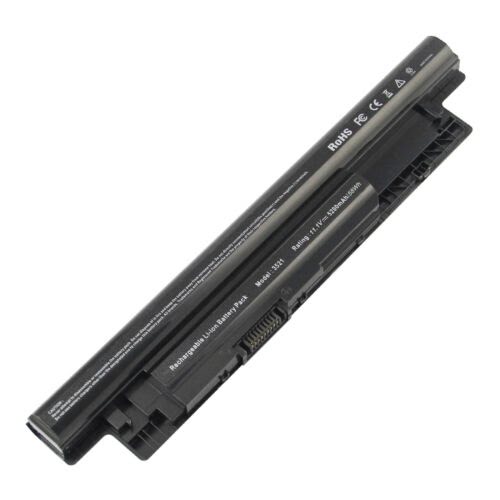 0MF69, 24DRM replacement Laptop Battery for Dell INSPIRON 14 3421, INSPIRON 14R 5421, 6 cells, 11.1 V, 5200 Mah
