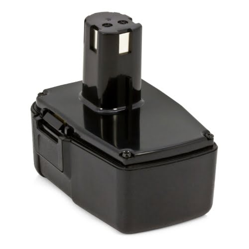 Craftsman 11105, 11107 Power Tool Battery For 11333, 9-27194 replacement