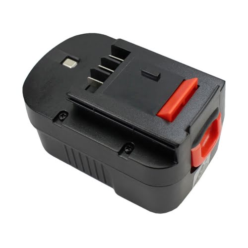 Black & Decker 499936-34, 499936-35 Power Tool Battery For Bd146f3, Bdg14sf-2 replacement