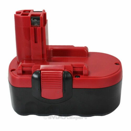 Bosch 2 607 335 266, 2 607 335 536 Power Tool Battery For 13618, 13618-2g replacement