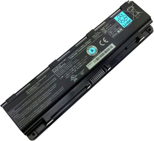PA5023U, PA5023U-1BRS replacement Laptop Battery for Toshiba Dynabook Qosmio T752, Dynabook Qosmio T752/T4F, 10.8V, 6 cells, 4200mah / 48wh