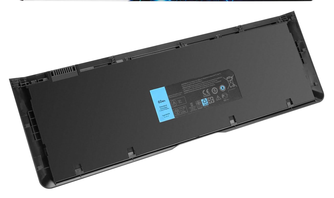 Dell 312-1424, 312-1425 Laptop Battery For Latitude 6430u Ultrabook Series replacement