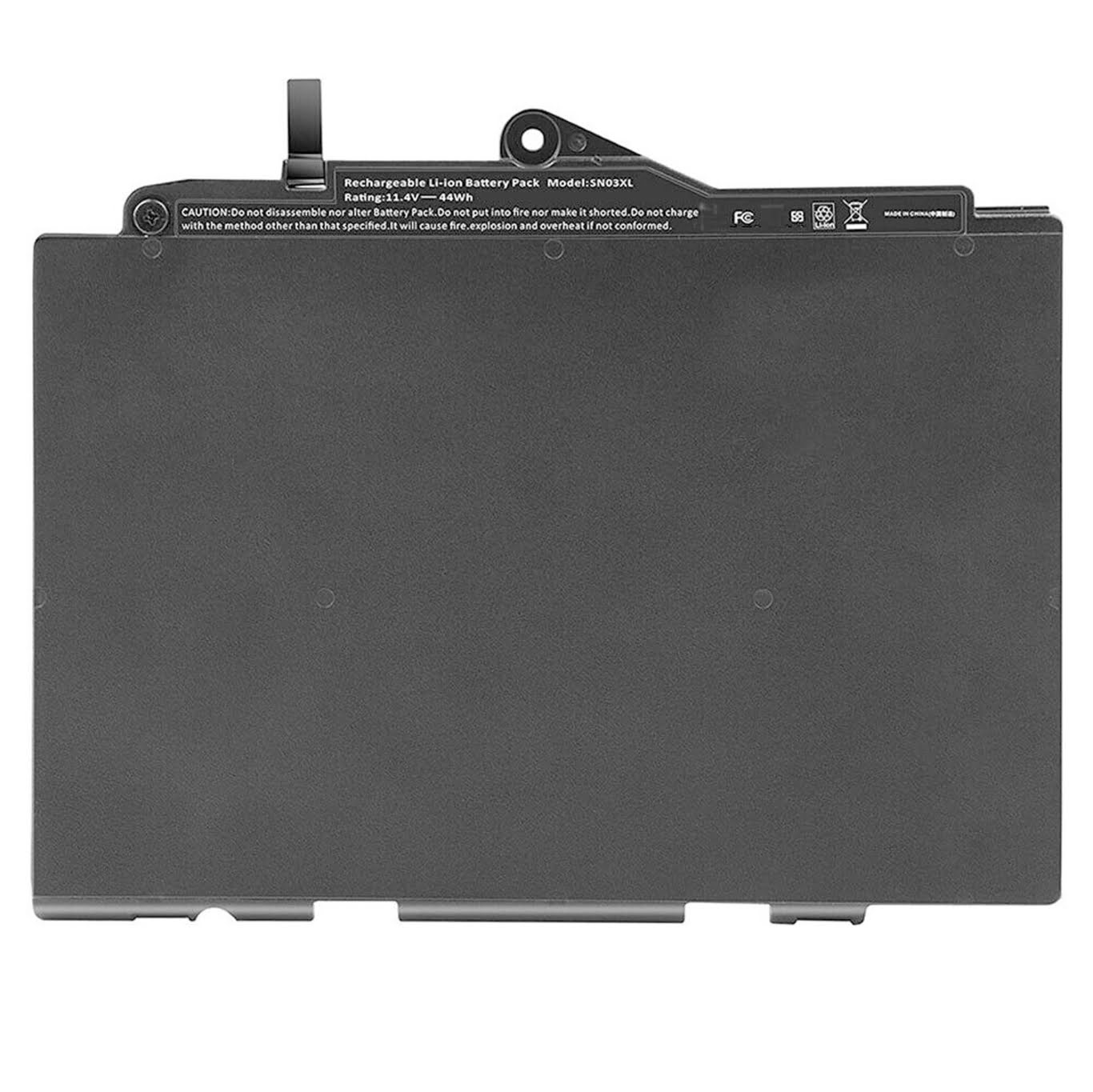 15-AY041WM Laptop Batteries for HP replacement