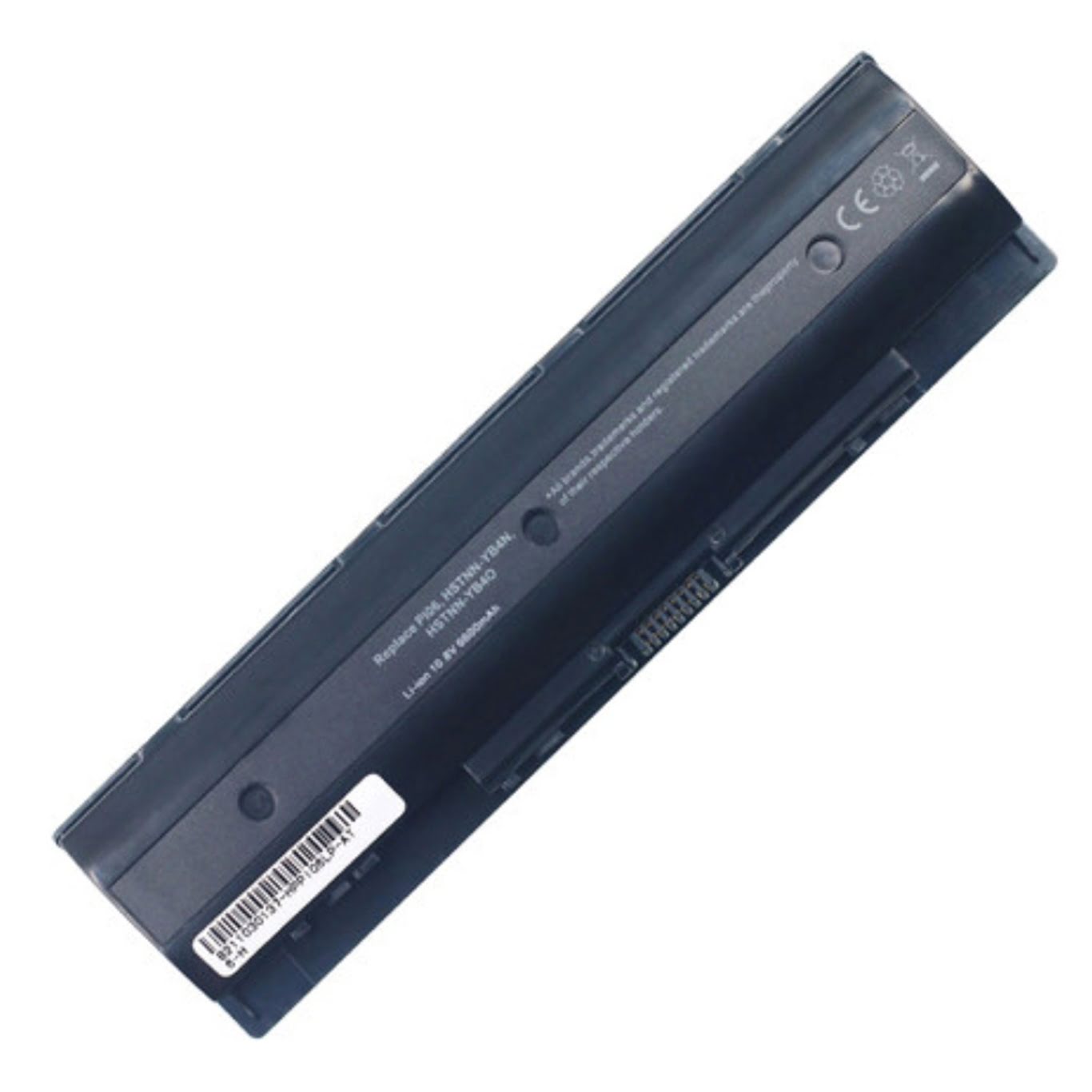 709988-421, 710416-001 replacement Laptop Battery for HP Envy 15 Series, Envy 15 Touch Series, 9 cells, 10.8V, 6600mAh