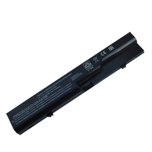 587706-121, 587706-131 replacement Laptop Battery for HP 420, 425, 6 cells, 10.8V, 4400mAh