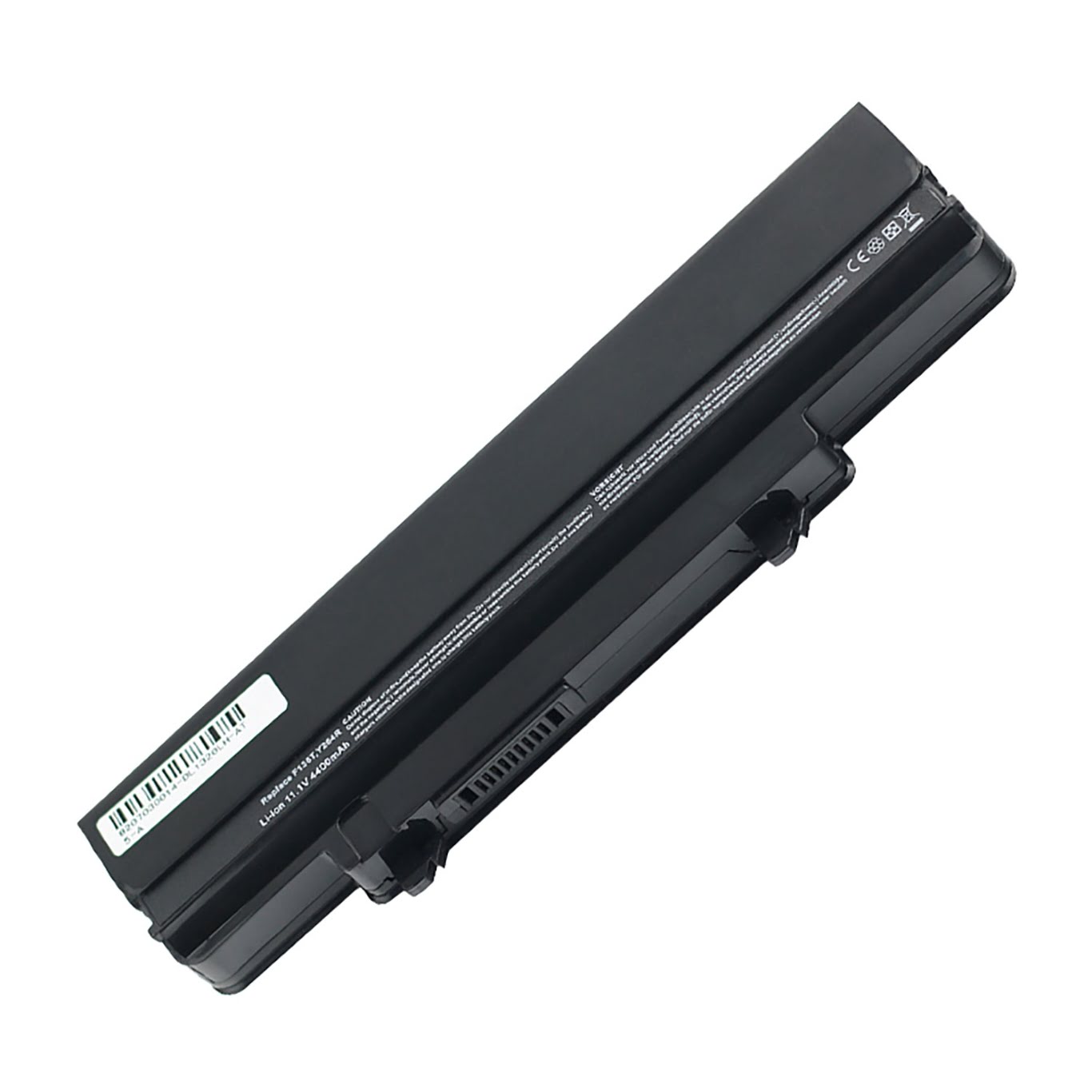 Dell 0c042t, 0d034t Laptop Battery For Inspiron 13, Inspiron 1320 replacement