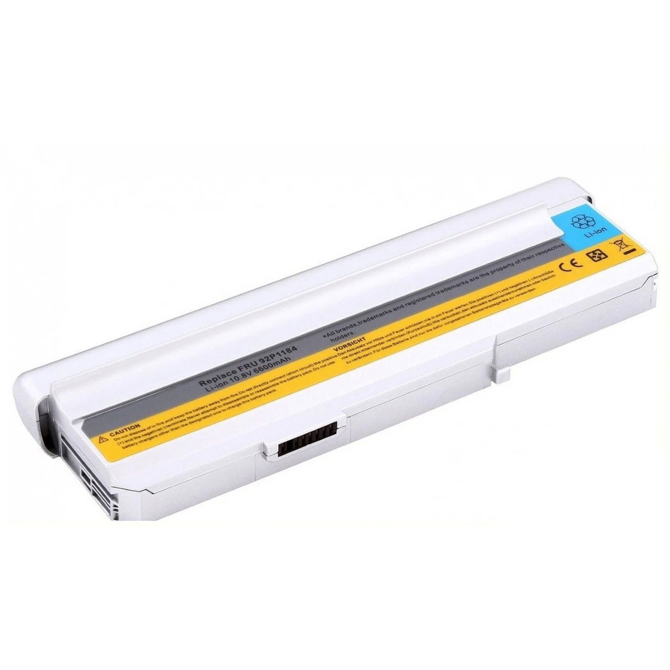 Lenovo 40y8315, 40y8322 Laptop Battery For 3000 C200, 3000 C200 8922 replacement
