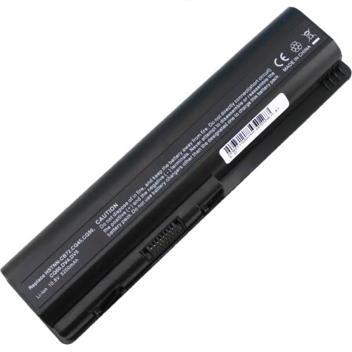 462889-121, 462889-421 replacement Laptop Battery for HP G50, G50-100, 6 cells, 10.8V, 4400mAh