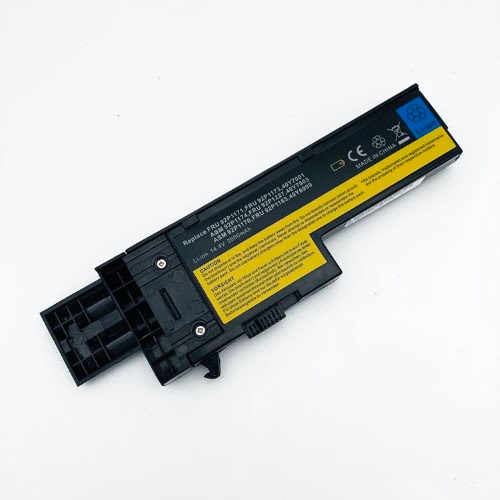 40Y6999, 40Y7001 replacement Laptop Battery for Lenovo ThinkPad X61, ThinkPad X61s, 4 cells, 14.4V, 2200mah /33wh