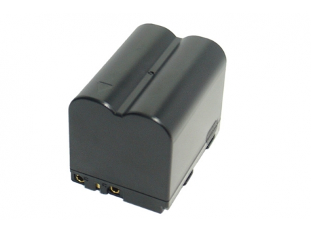 Replacement for SHARP BT-L221 Camcorder Battery(Li-ion 3000mAh)