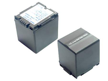 Replacement for HITACHI DZ-BP14S Camcorder Battery(Li-ion 2160mAh)