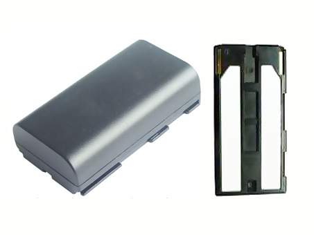 Replacement for CANON BP-911 Camcorder Battery(Li-ion 1850mAh)