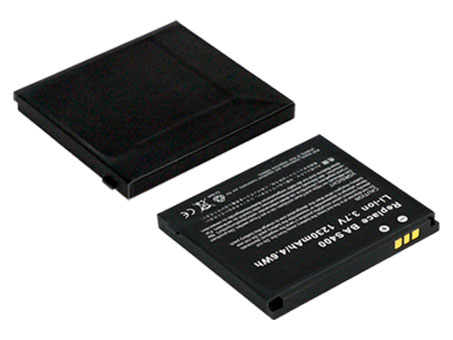 Htc 35h00128-00m, Ba S400 Smartphone Batteries For Hd2, Htc Hd2 replacement