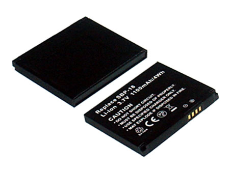 Asus Sbp-18 Smartphone Batteries For P552w replacement