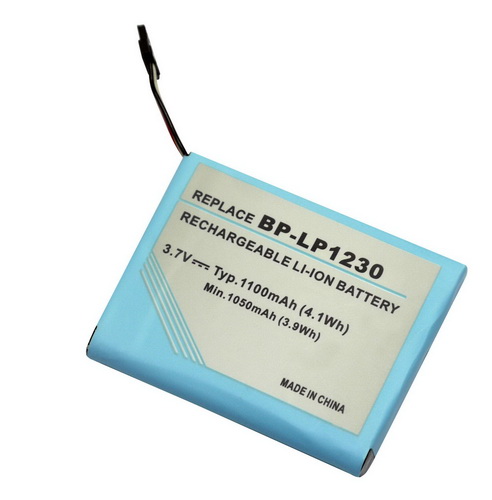 Mitac Smartphone Batteries For Mitac Mio P550 replacement