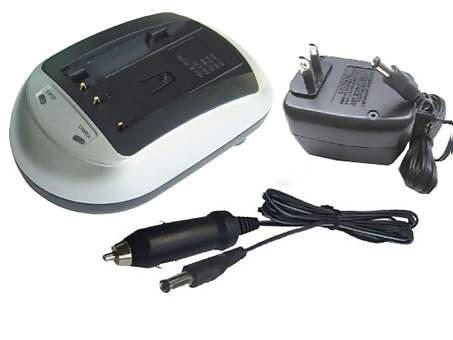 Jvc Aa-v40, Aa-v40e Battery Chargers For Cu-vh1, Cu-vh1us replacement