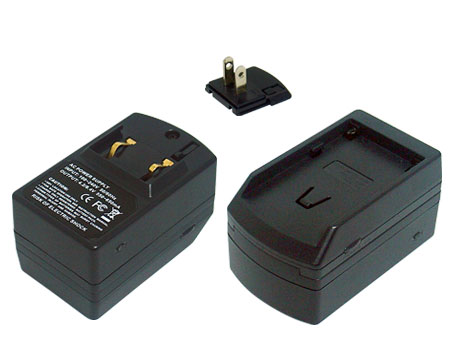 Battery Charger suitable for HITACHI VM-BPL13