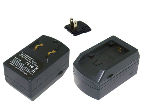 Sony Np-fh100, Np-fh30 Battery Chargers For α230, α330 replacement