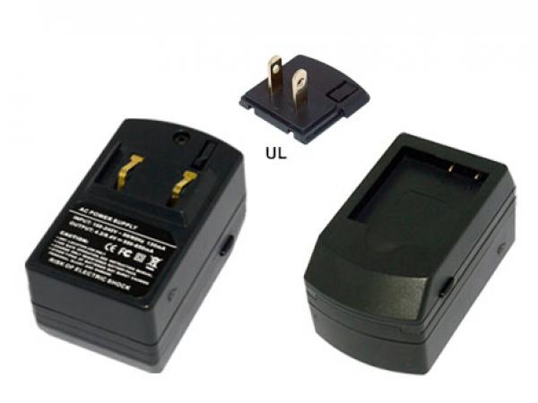 Sony Np-bn, Np-bn1 Battery Chargers For Casio Exilim Ex-s300, Casio Exilim Ex-z31 replacement