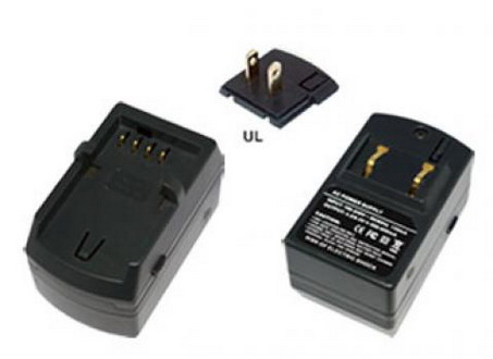 Battery Charger suitable for PENTAX D-BC109