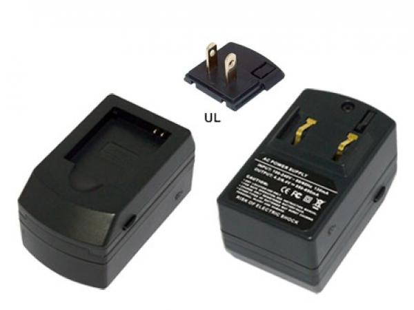 Battery Charger suitable for SAMSUNG BP70A