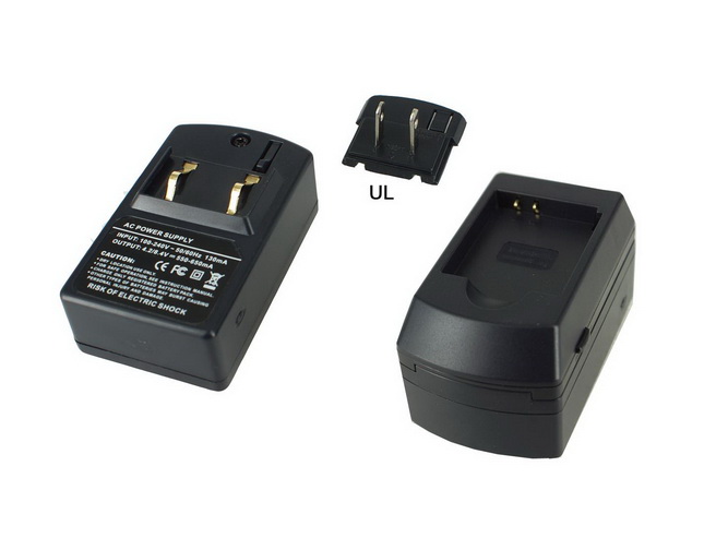 Panasonic Bp-dc9, Bp-dc9e Battery Chargers For Leica C, Leica C1 replacement