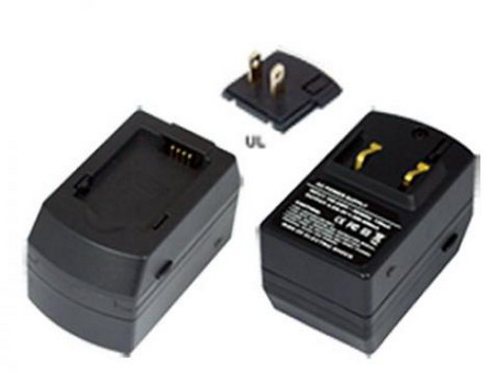 Battery Charger suitable for PANASONIC DMW-BMB9