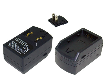 Panasonic Ag-hmc153mc, De-a38g Battery Chargers For Ag-ac130, Ag-ac130a replacement