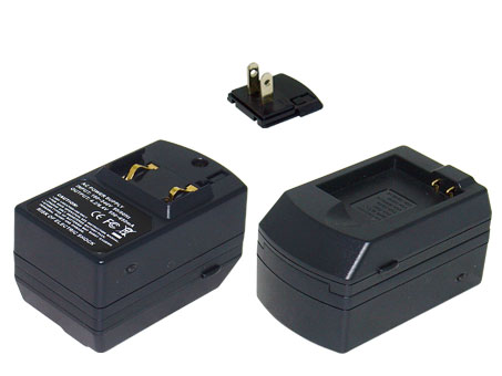 Fujifilm Np-70 Battery Chargers For Finepix F20, Finepix F40fd replacement