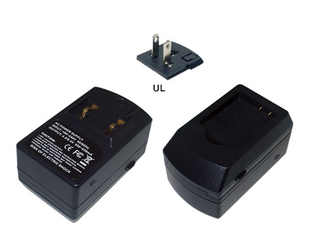 Battery Charger suitable for PENTAX D-BC88
