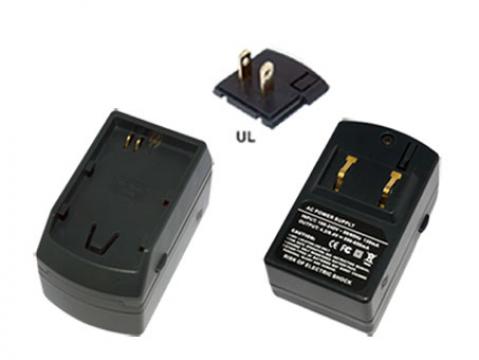 Battery Charger suitable for CANON LP-E6