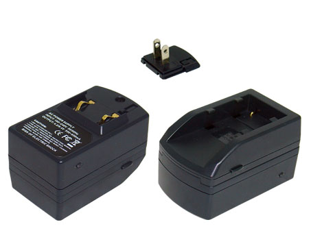 Battery Charger suitable for CANON NB-1L