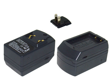 Ricoh Np-30, Np-30dba Battery Chargers For Casio Qv-r3, Casio Qv-r4 replacement