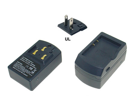Dopod Arte160 Battery Chargers For D802, D805 replacement